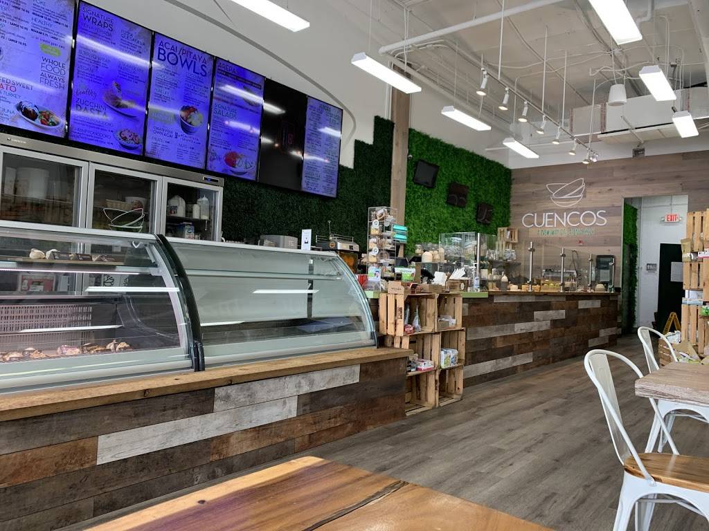 Cuencos | restaurant | 10201 NW 58th St, Doral, FL 33178, USA | 7865426905 OR +1 786-542-6905