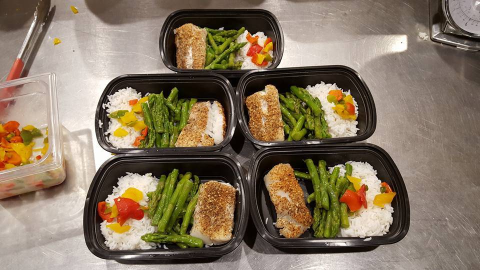 Healthy Meals Plus | restaurant | 177 S Cypress Ave, Columbus, OH 43223, USA | 6145577469 OR +1 614-557-7469