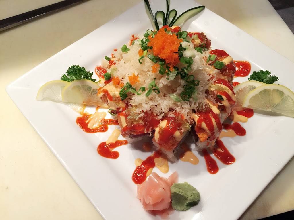 Tokyo | restaurant | 602 TX-332, Lake Jackson, TX 77566, USA | 9792979988 OR +1 979-297-9988