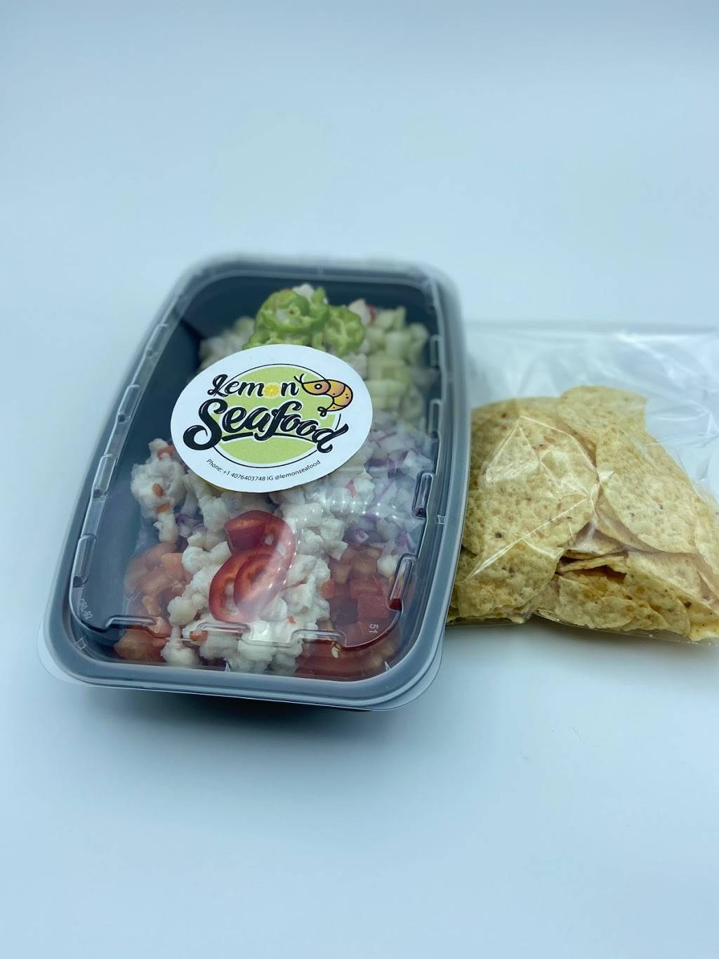 Lemon seafood | restaurant | 2900 Manatee Island Dr, Orlando, FL 32824, USA | 4076403748 OR +1 407-640-3748