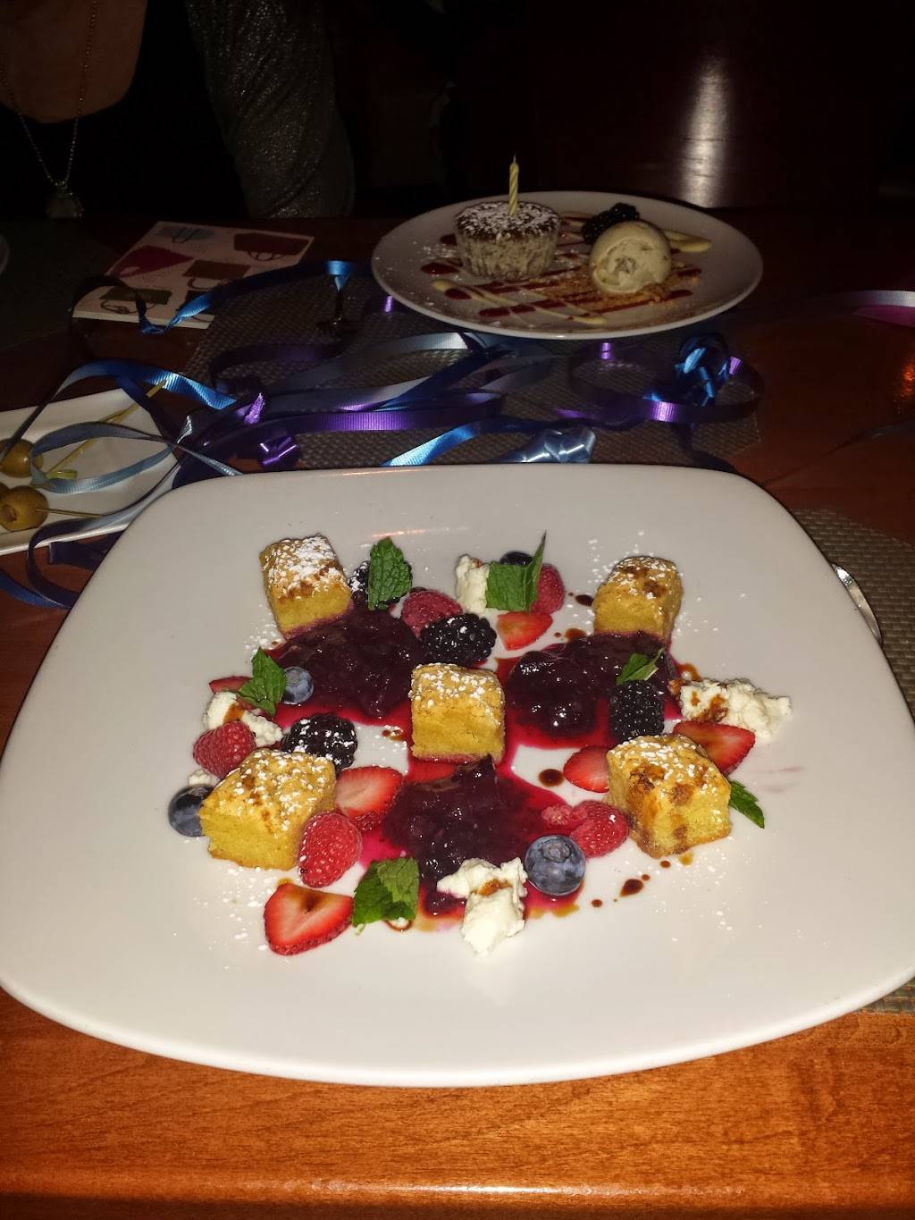 Aurora | restaurant | 60 Purchase St, Rye, NY 10580, USA | 9149212333 OR +1 914-921-2333