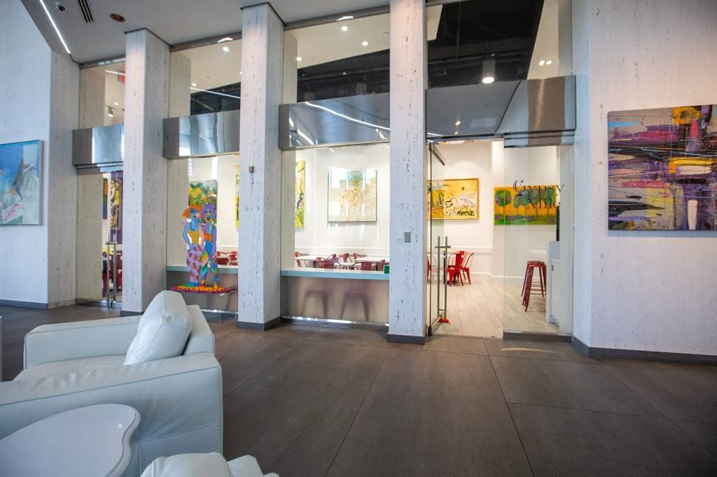 Gypsy on the Mile | restaurant | 200s S Civic Center Dr, Columbus, OH 43215, USA | 6149148899 OR +1 614-914-8899