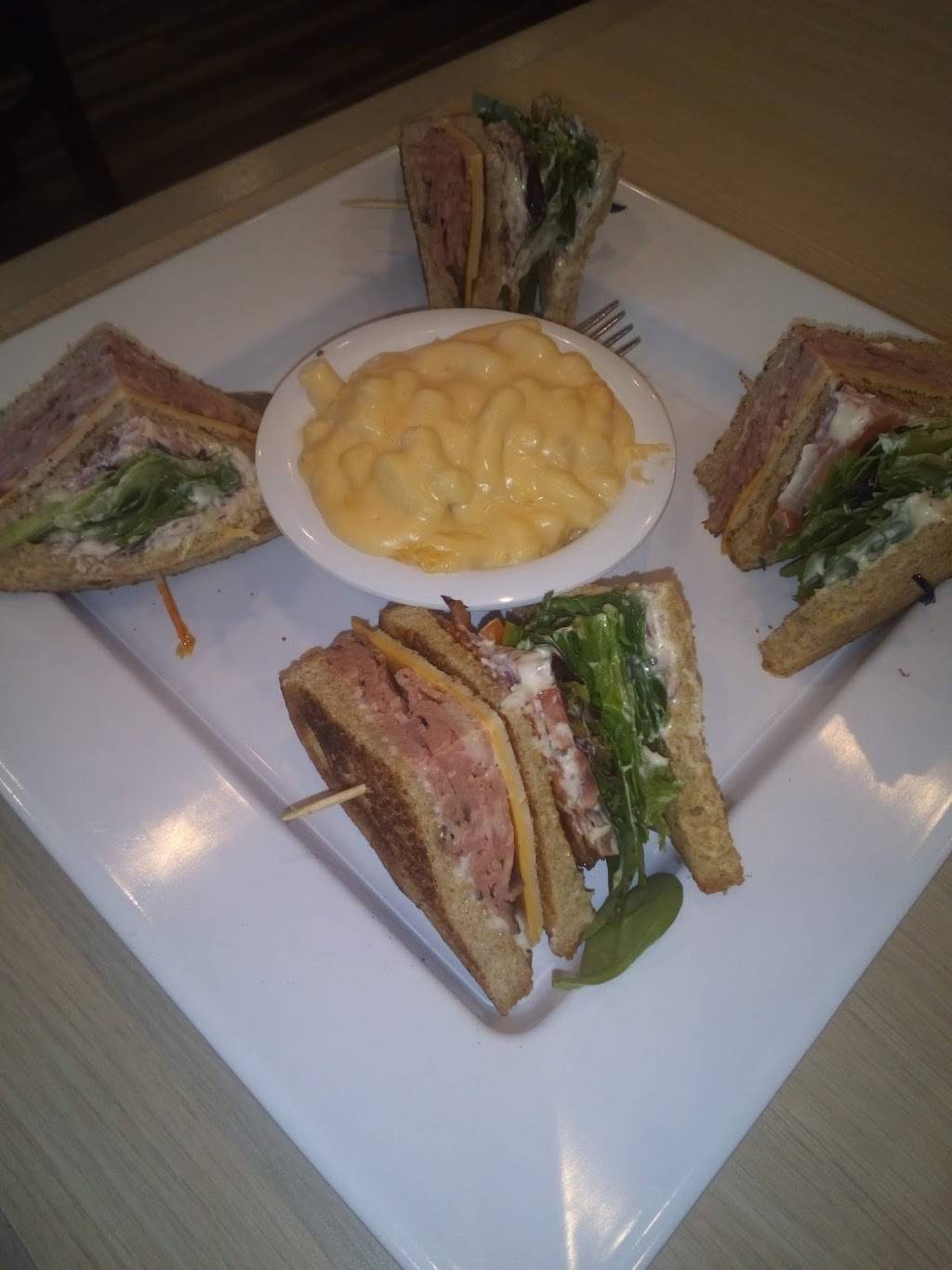 McAlisters Deli | restaurant | 50 Canal Place, Philadelphia, MS 39350, USA | 6013898001 OR +1 601-389-8001