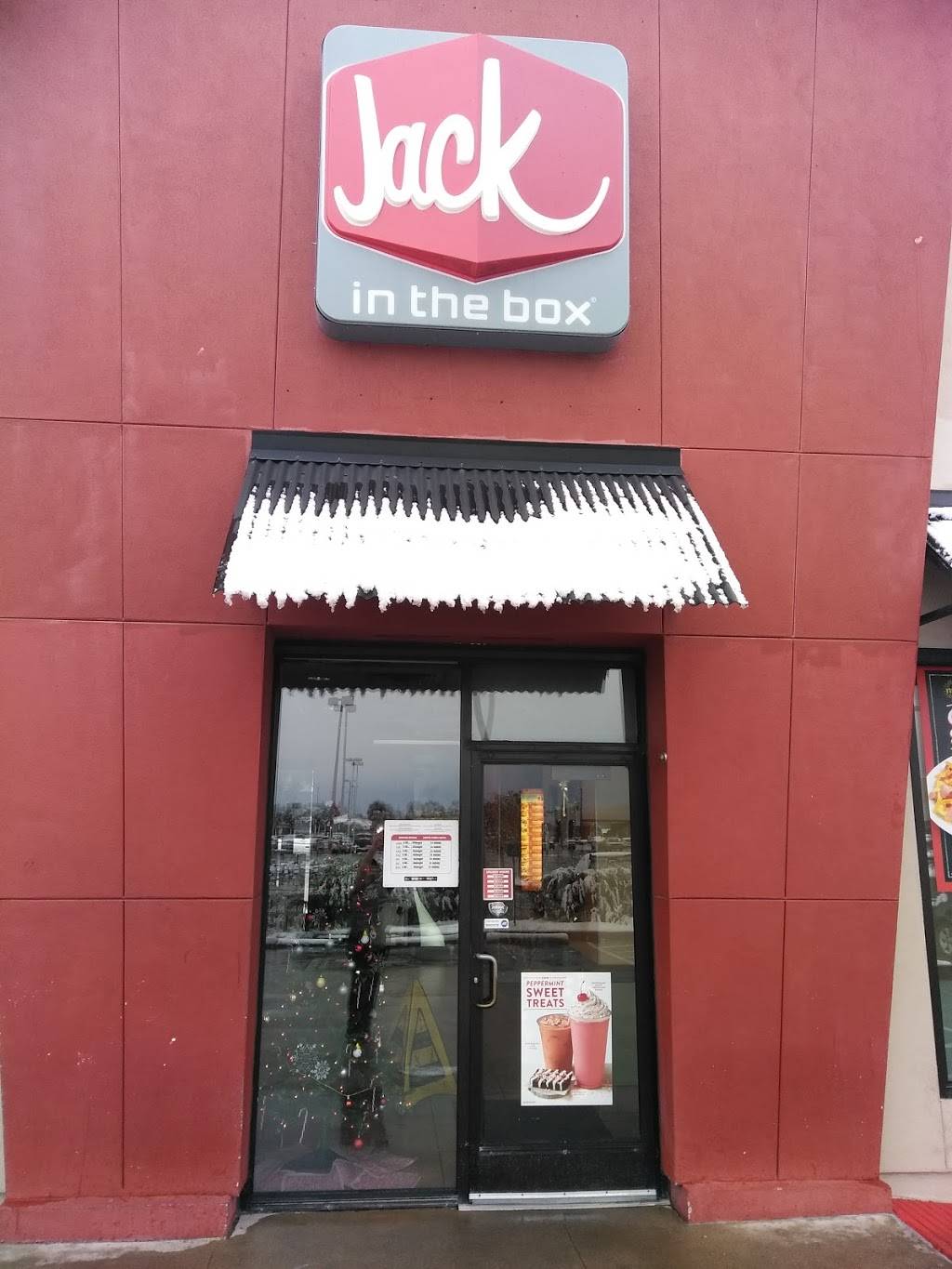 Jack in the Box | restaurant | 1502 Airline Rd Ste 302 Ste 302, Corpus Christi, TX 78412, USA | 3619808067 OR +1 361-980-8067