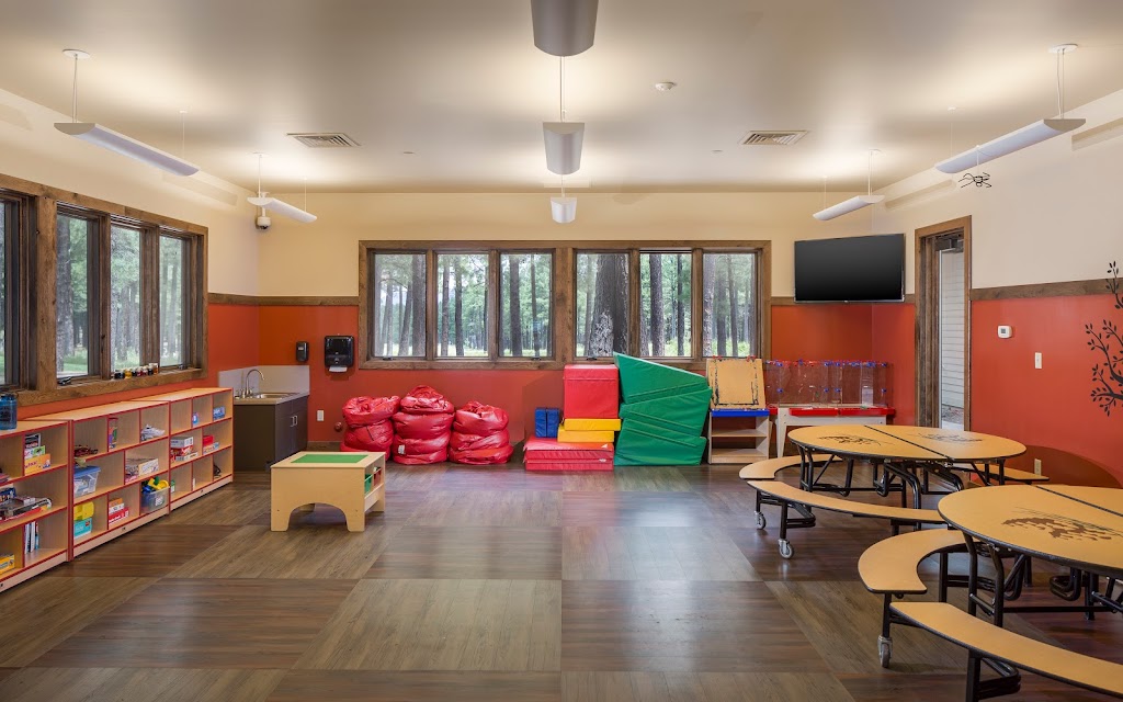 Forest Highlands Golf Club | restaurant | 2425 William Palmer, Flagstaff, AZ 86005, USA | 9285255200 OR +1 928-525-5200