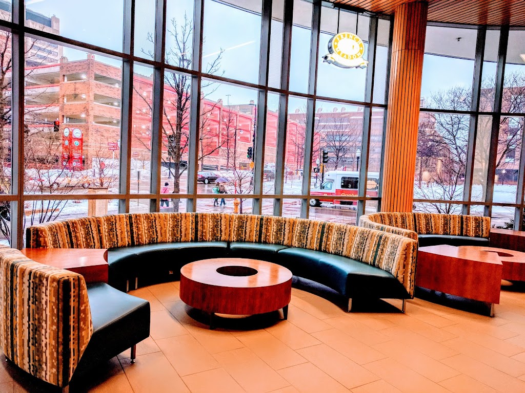 French Meadow Bakery & Cafe | cafe | 123 SE Harvard St, Minneapolis, MN 55455, USA | 6126247173 OR +1 612-624-7173