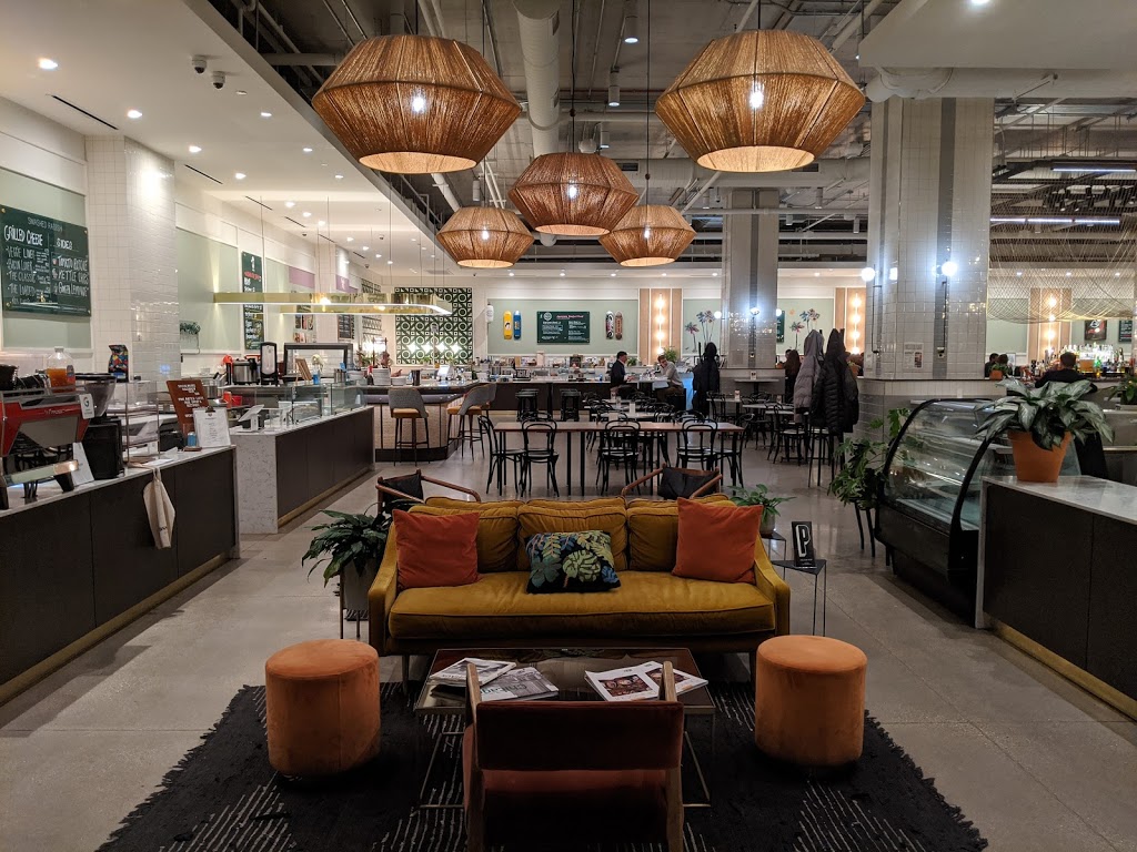 Bumbu Roux | restaurant | 833 W Haines St, Chicago, IL 60642, USA | 8476446331 OR +1 847-644-6331