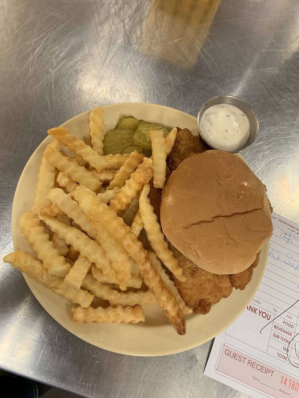 Angie’s Cafe | restaurant | suite 10, 2781 Jefferson Centre Way #10, Jeffersonville, IN 47130, USA | 8129200831 OR +1 812-920-0831