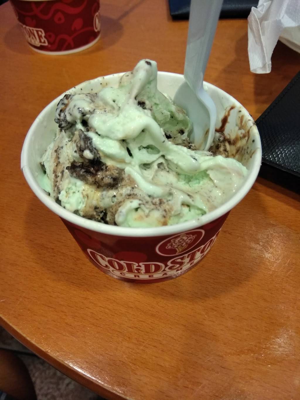 Cold Stone Creamery | bakery | 2 5th Ave Ste B, Indialantic, FL 32903, USA | 3219843292 OR +1 321-984-3292