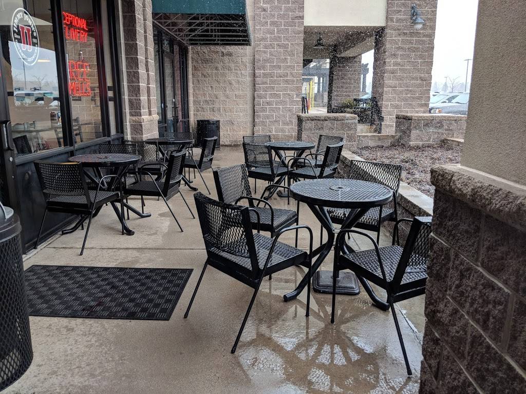 Jimmy Johns | meal delivery | 9567 S University Blvd Suite D-2, Highlands Ranch, CO 80126, USA | 3038625221 OR +1 303-862-5221