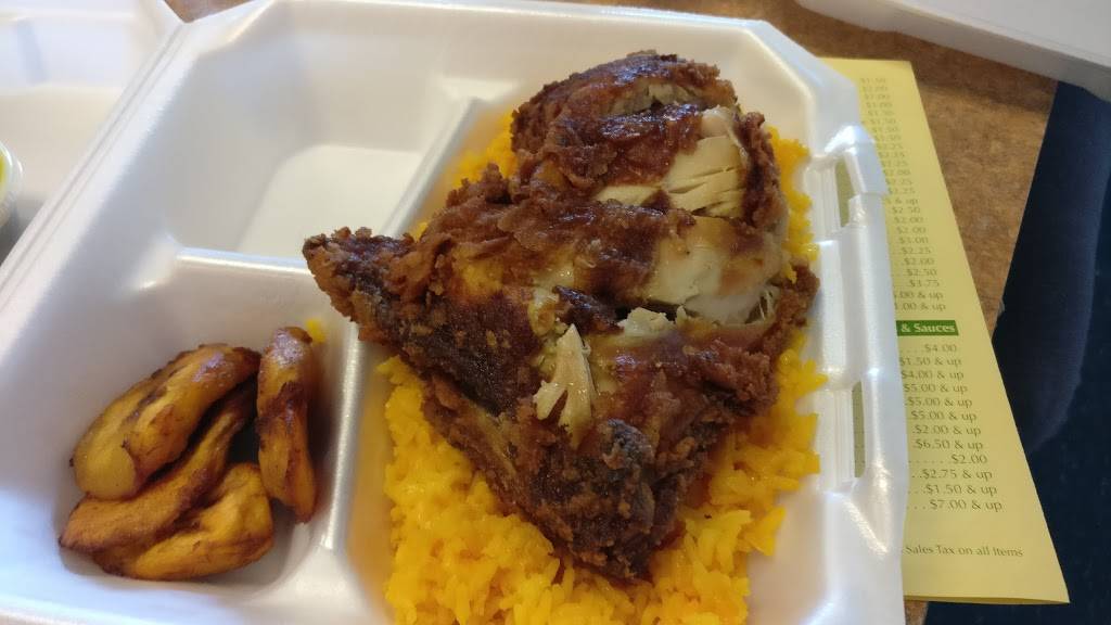 Tropical Gourmet | restaurant | 1061 Mason Ave, Daytona Beach, FL 32114, USA | 3862552256 OR +1 386-255-2256