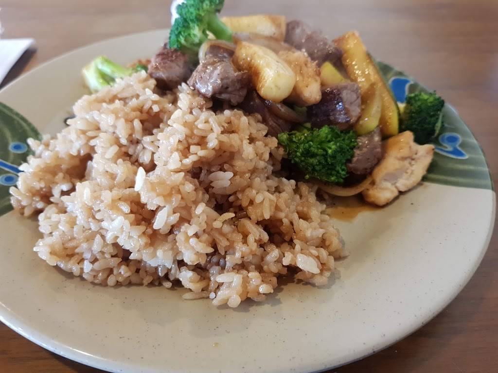 Hibachi Grill | restaurant | 1213 Savannah Hwy, Charleston, SC 29407, USA | 8437697335 OR +1 843-769-7335