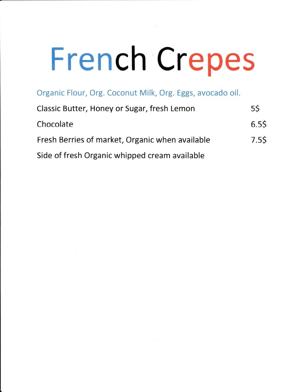 The 419 Authentic Italian Gelato and imports | restaurant | 419 3rd St, Blanco, TX 78606, USA | 2103921346 OR +1 210-392-1346