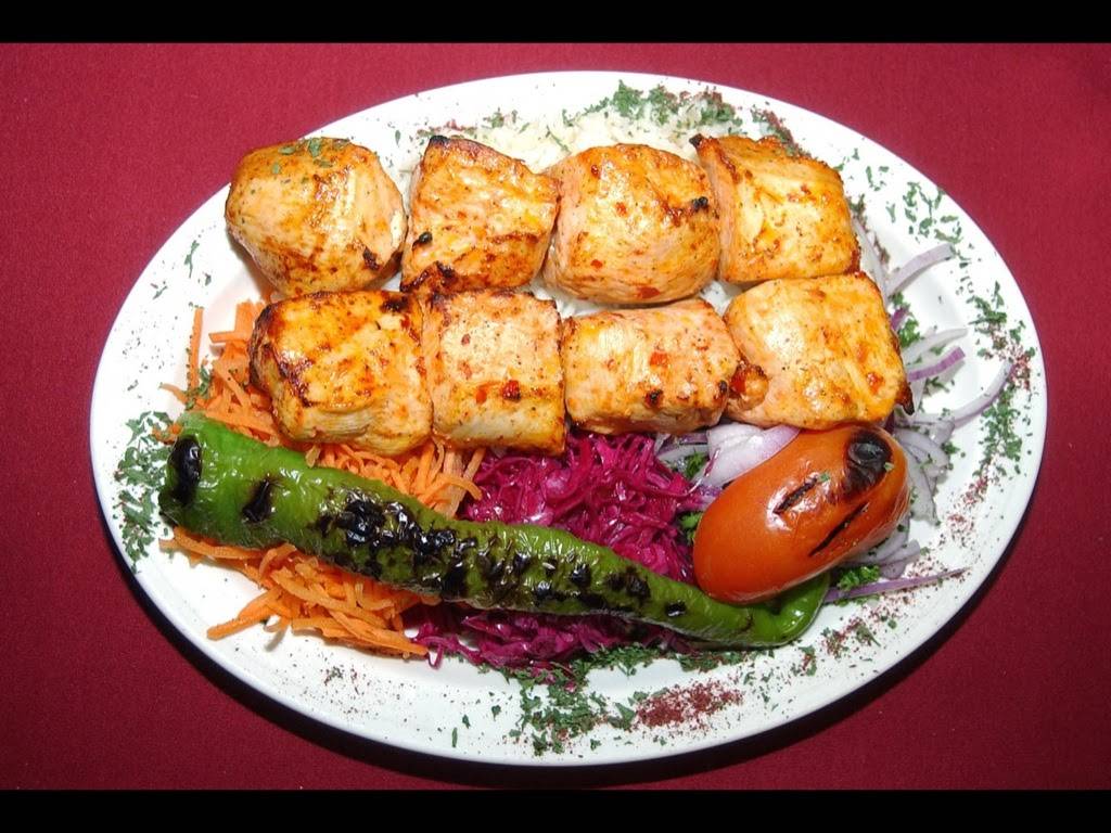 Turkish Pita Place | restaurant | 150 Halsey St, Newark, NJ 07102, USA | 9737990600 OR +1 973-799-0600