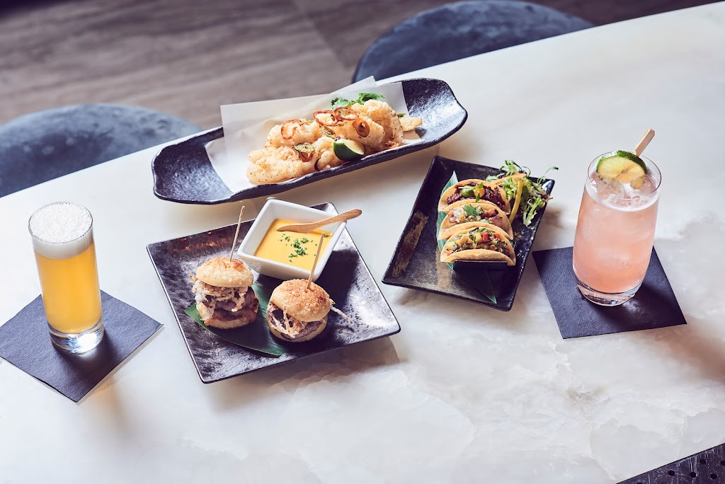 Nobu Downtown | restaurant | 195 Broadway, New York, NY 10007, USA | 2122190500 OR +1 212-219-0500