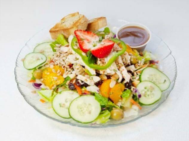 Le Petit Jardin Cafe | restaurant | 1500 E Venice Ave #401, Venice, FL 34292, USA | 9412443231 OR +1 941-244-3231