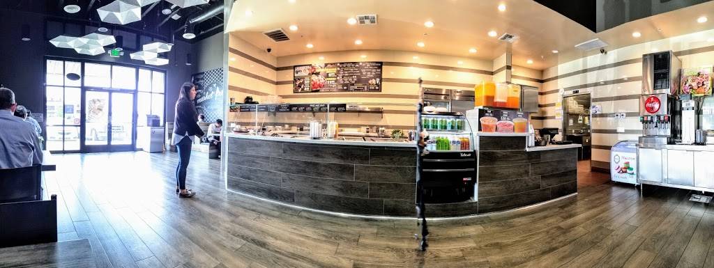 Ahipoki Bowl | restaurant | 15040 Kensington Park Dr #210, Tustin, CA 92782, USA | 6572125576 OR +1 657-212-5576