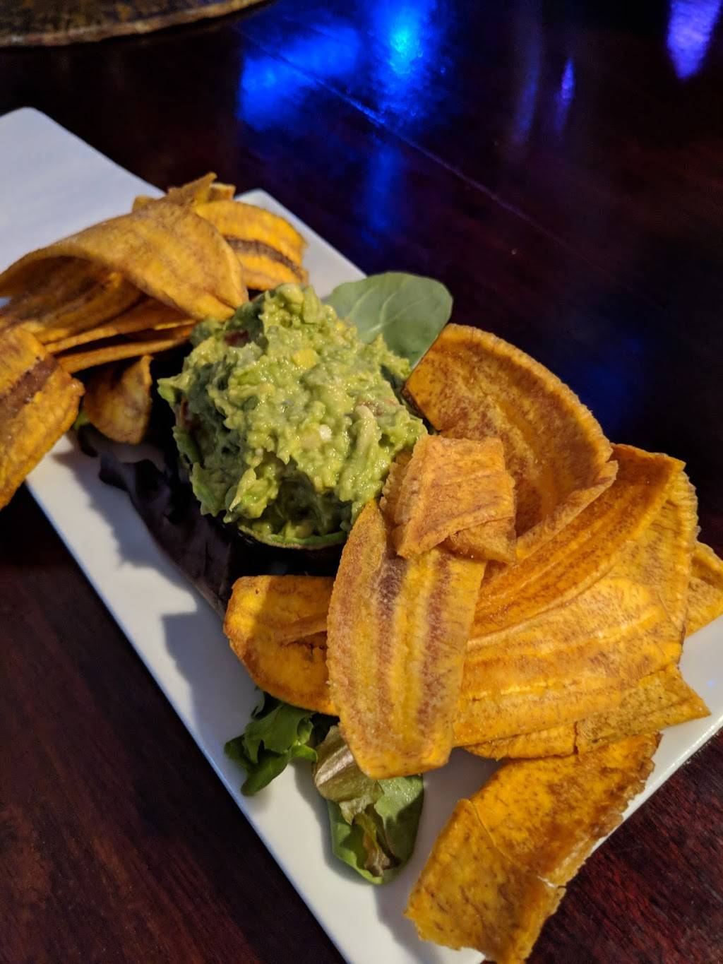 Madera | restaurant | 47-29 Vernon Blvd, Long Island City, NY 11101, USA | 7186061236 OR +1 718-606-1236