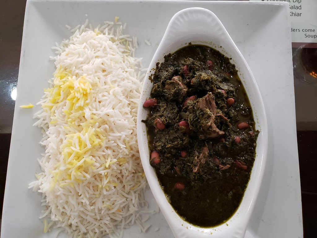 Caspian Persian Grill | restaurant | 7821 W Sunrise Blvd, Plantation, FL 33322, USA | 9542369955 OR +1 954-236-9955