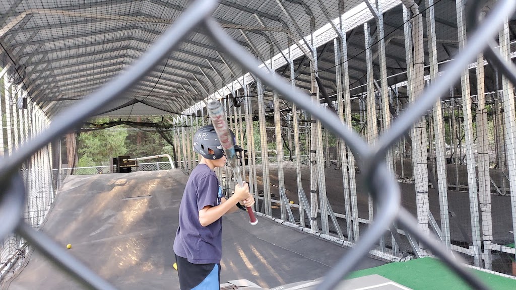 Knotty Pine Lanes Family Fun Center | restaurant | Pony Express Village Shopping Center, 2667 Sanders Dr # 1, Pollock Pines, CA 95726, USA | 5306445414 OR +1 530-644-5414