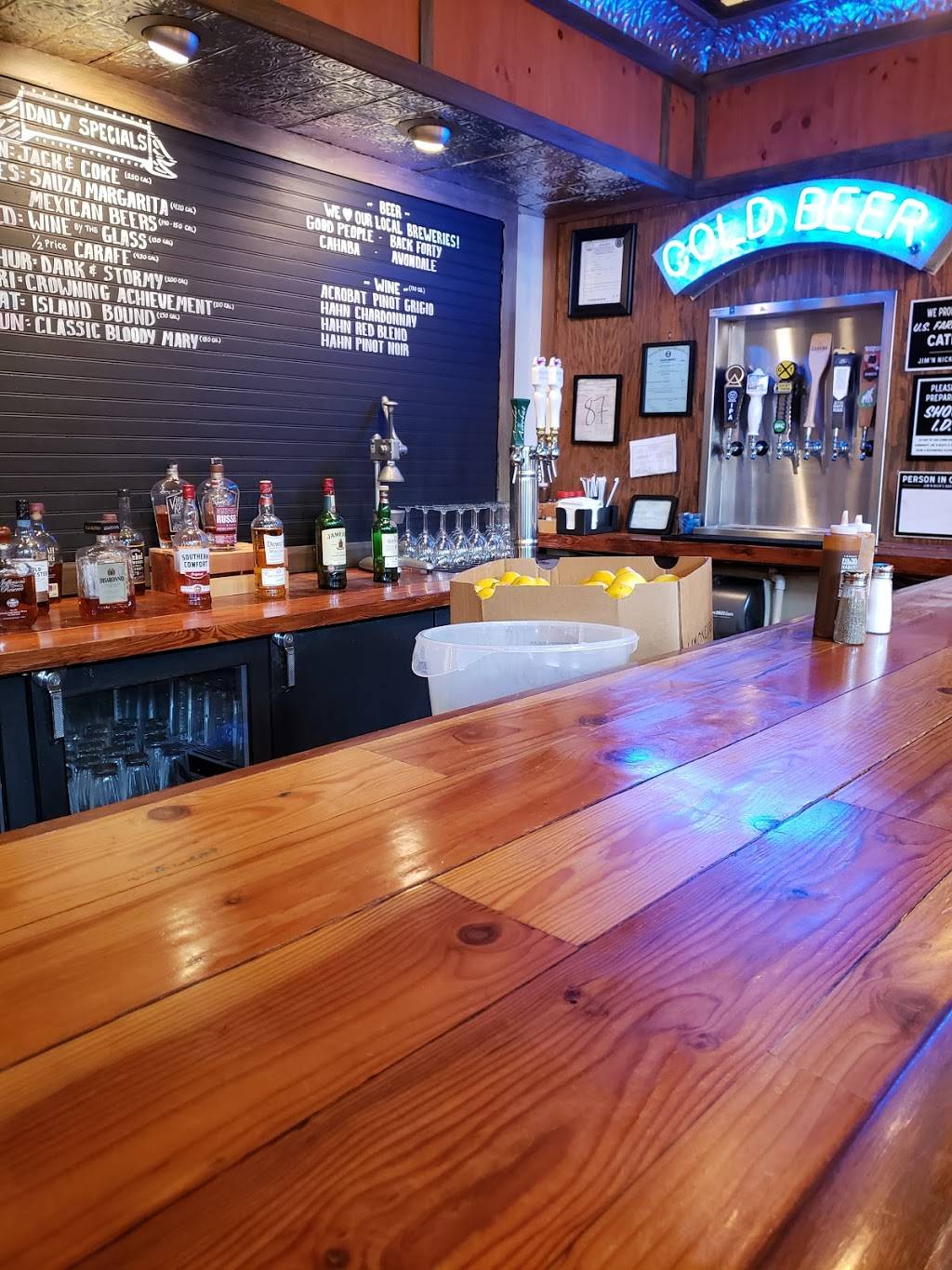 Jim N Nicks Bar-B-Q | restaurant | 2831 Greystone Commercial Blvd, Birmingham, AL 35242, USA | 2059911306 OR +1 205-991-1306