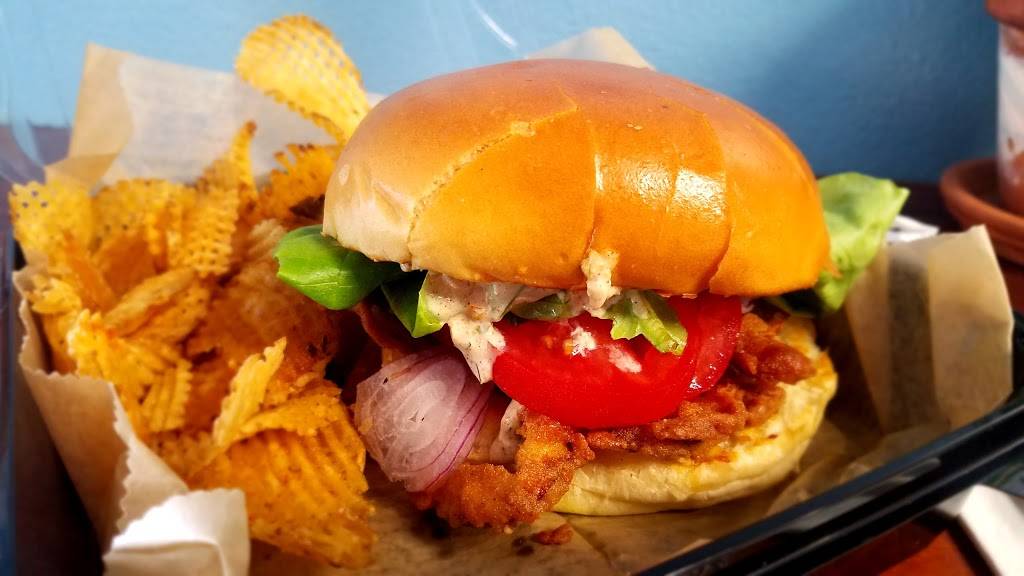 Kanaloa Seafood | restaurant | 5163, 251 Lombard St, Oxnard, CA 93030, USA | 8059665159 OR +1 805-966-5159