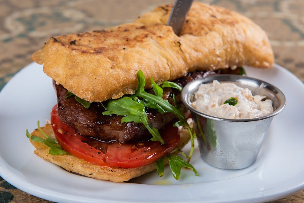 Cats Pajamas Bistro | restaurant | 10323 N Scottsdale Rd, Scottsdale, AZ 85253, USA | 4806875162 OR +1 480-687-5162