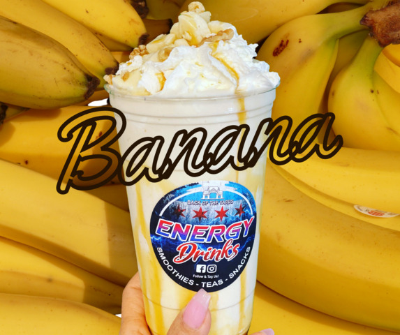 Back of the Yards Energy Drinks | restaurant | 1725 W 47th St Suite 1R, Chicago, IL 60609, USA | 7085450650 OR +1 708-545-0650