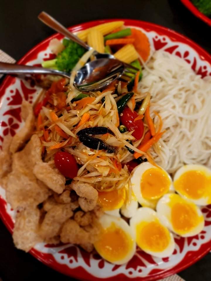 Tuk Tuk Thai Kitchen | restaurant | 309 Lancaster Ave Suite A6, Malvern, PA 19355, USA | 6102409930 OR +1 610-240-9930