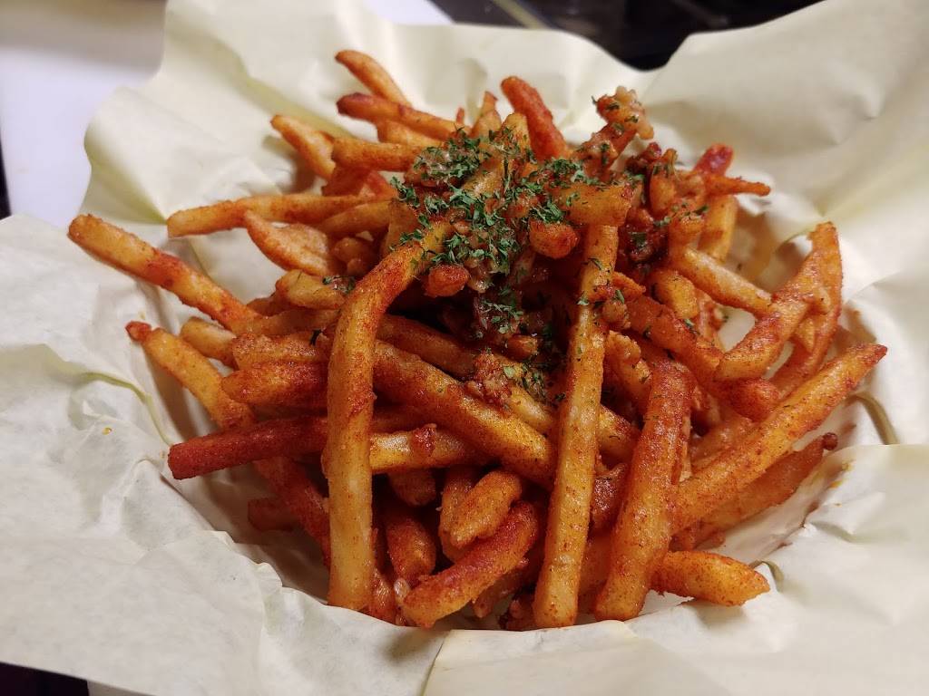 The Fire Crab | restaurant | 8335 Garden Grove Blvd, Garden Grove, CA 92844, USA | 7146388080 OR +1 714-638-8080