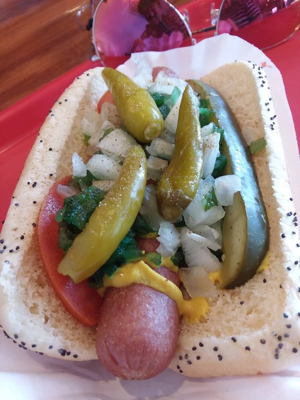 Taste of the Windy City | restaurant | 1800 Freedom Rd, Little Chute, WI 54140, USA | 9206871200 OR +1 920-687-1200