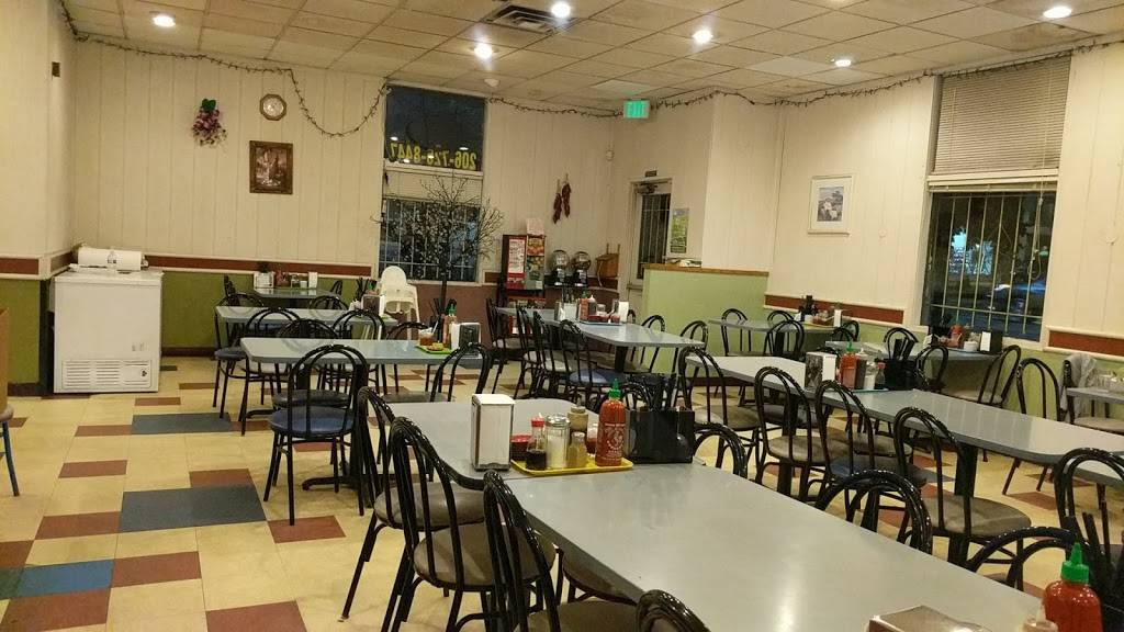 Pho Bo Restaurant | restaurant | 4732 Rainier Ave S, Seattle, WA 98118, USA | 2067258447 OR +1 206-725-8447