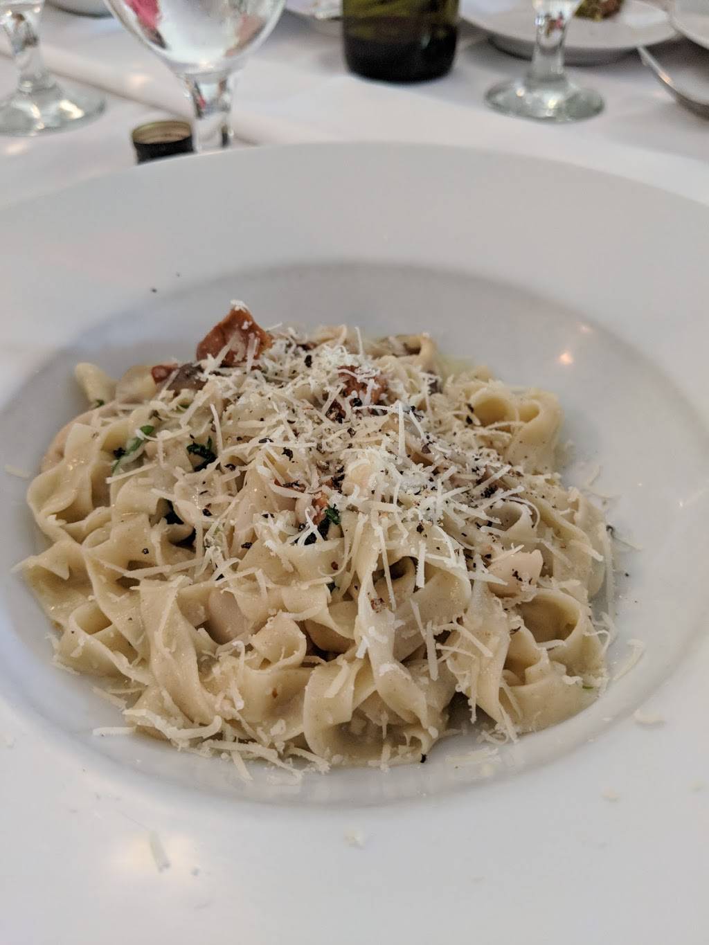 Luci Ancora | restaurant | 2060 Randolph Ave, St Paul, MN 55105, USA | 6516986889 OR +1 651-698-6889