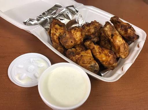 Cittis Pizza & Wings (Dallas Parkway) | restaurant | 18900 Dallas Pkwy ste #120, Dallas, TX 75287, USA | 9727070304 OR +1 972-707-0304
