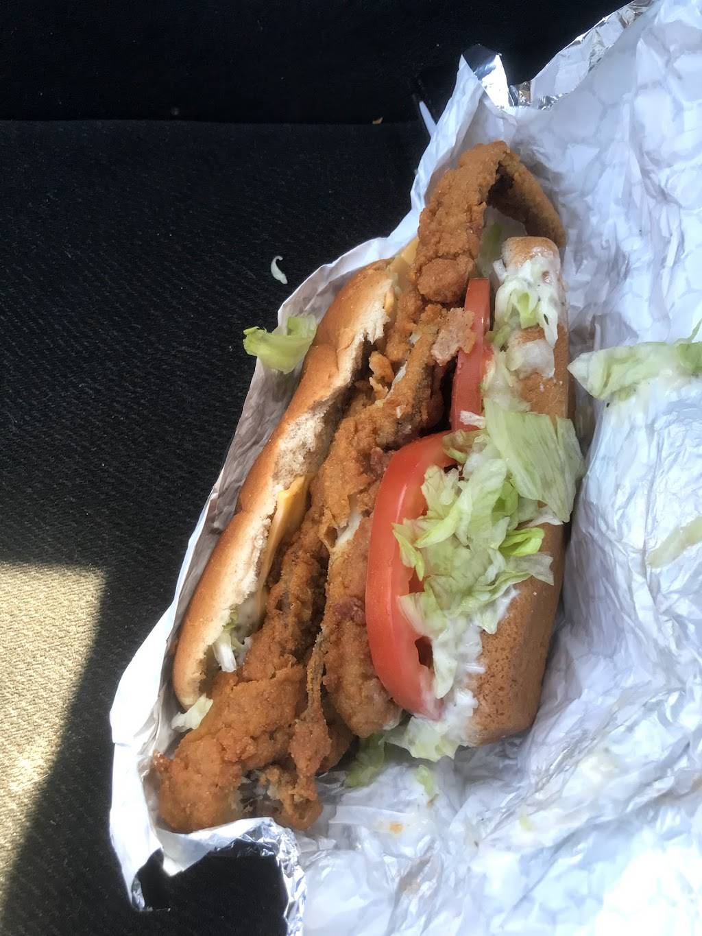 Docks | restaurant | 112 W 87th St, Chicago, IL 60620, USA | 7737230055 OR +1 773-723-0055