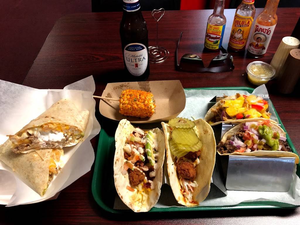 Route 66 Taco Company | restaurant | 946 Missouri Ave Ste 1, St Robert, MO 65584, USA | 5732321399 OR +1 573-232-1399