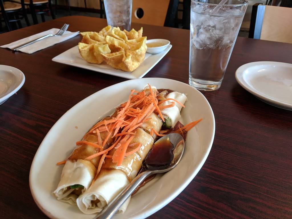 ZEN Thai & Japanese Cuisine | restaurant | 9250 Watson Rd, St. Louis, MO 63126, USA | 3148420307 OR +1 314-842-0307