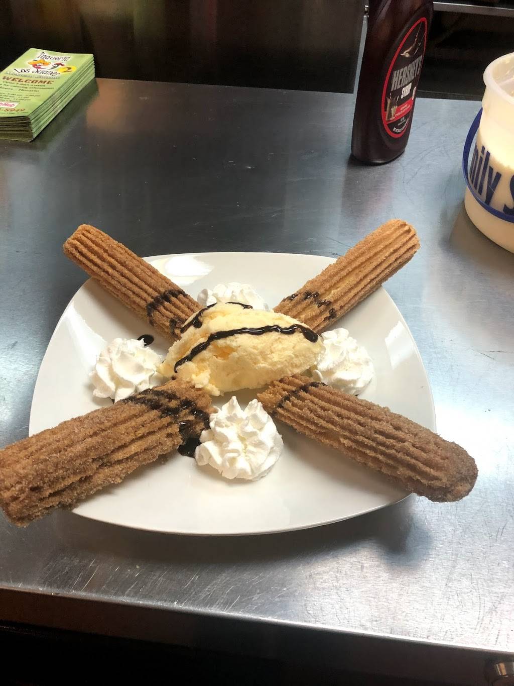 Taqueria Los Juanes 2 | restaurant | 1241 E Higgins Rd, Arlington Heights, IL 60005, USA | 8472648949 OR +1 847-264-8949