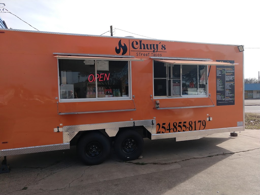 Chuys Street Tacos | restaurant | Bellmead, TX 76705, USA | 2548558179 OR +1 254-855-8179