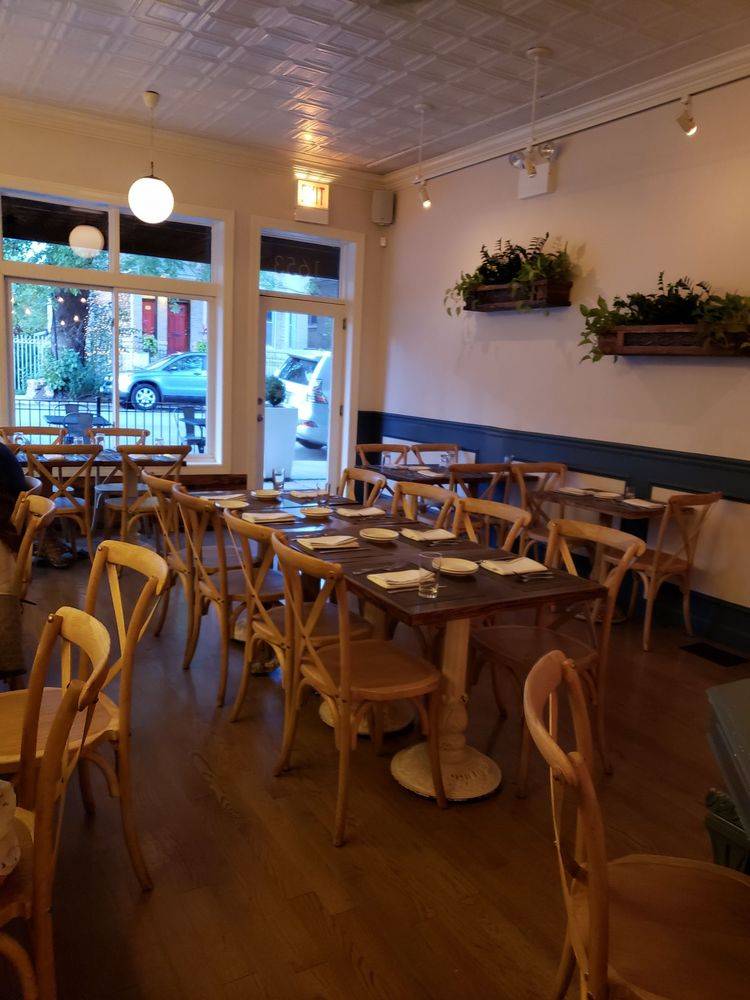 Mables Table | restaurant | 1655 W Cortland St, Chicago, IL 60622, USA | 7739047433 OR +1 773-904-7433