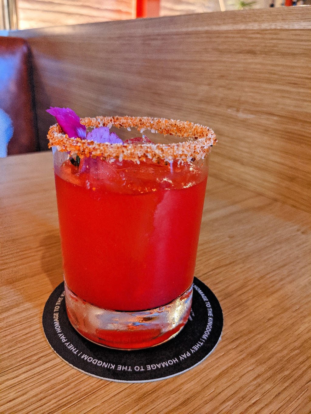 Grandmaster Recorders | restaurant | 1518 N Cahuenga Blvd, Los Angeles, CA 90028, USA | 3239637800 OR +1 323-963-7800