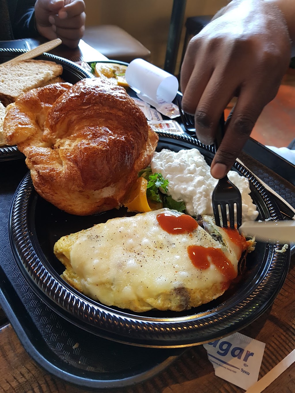 Old New York Deli & Bakery Co. | cafe | 6201 Minaret Rd #105, Mammoth Lakes, CA 93546, USA | 7609343354 OR +1 760-934-3354