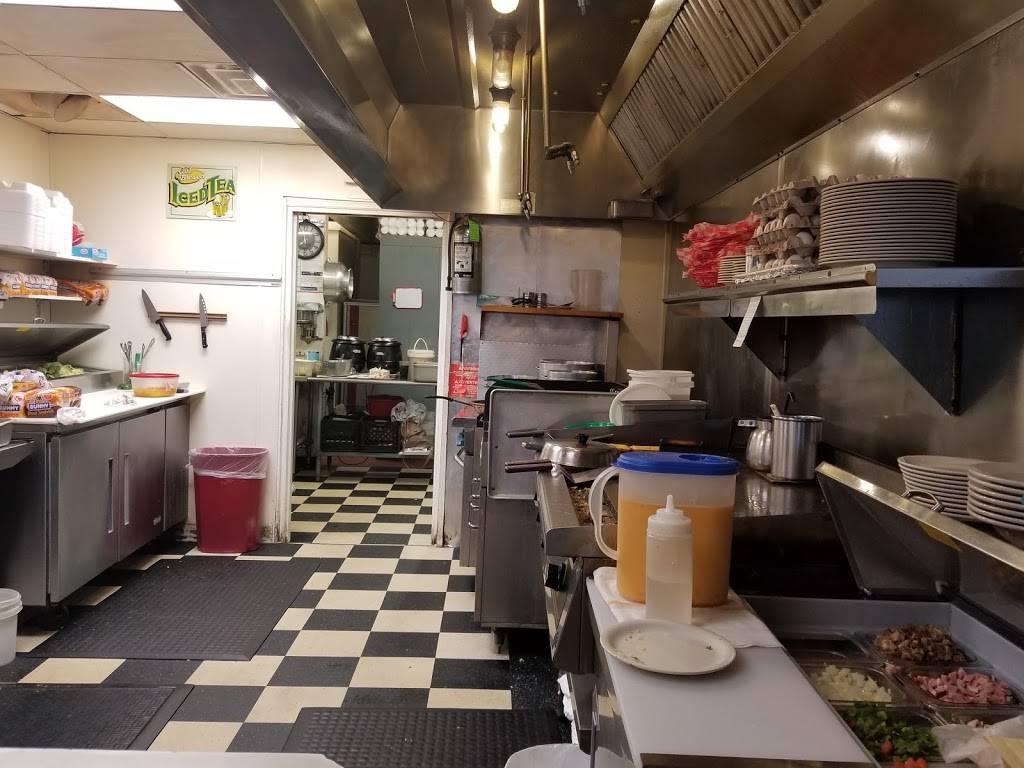 Red Rooster Cafe | restaurant | 801 W Main St, Hendersonville, TN 37075, USA | 6153480122 OR +1 615-348-0122