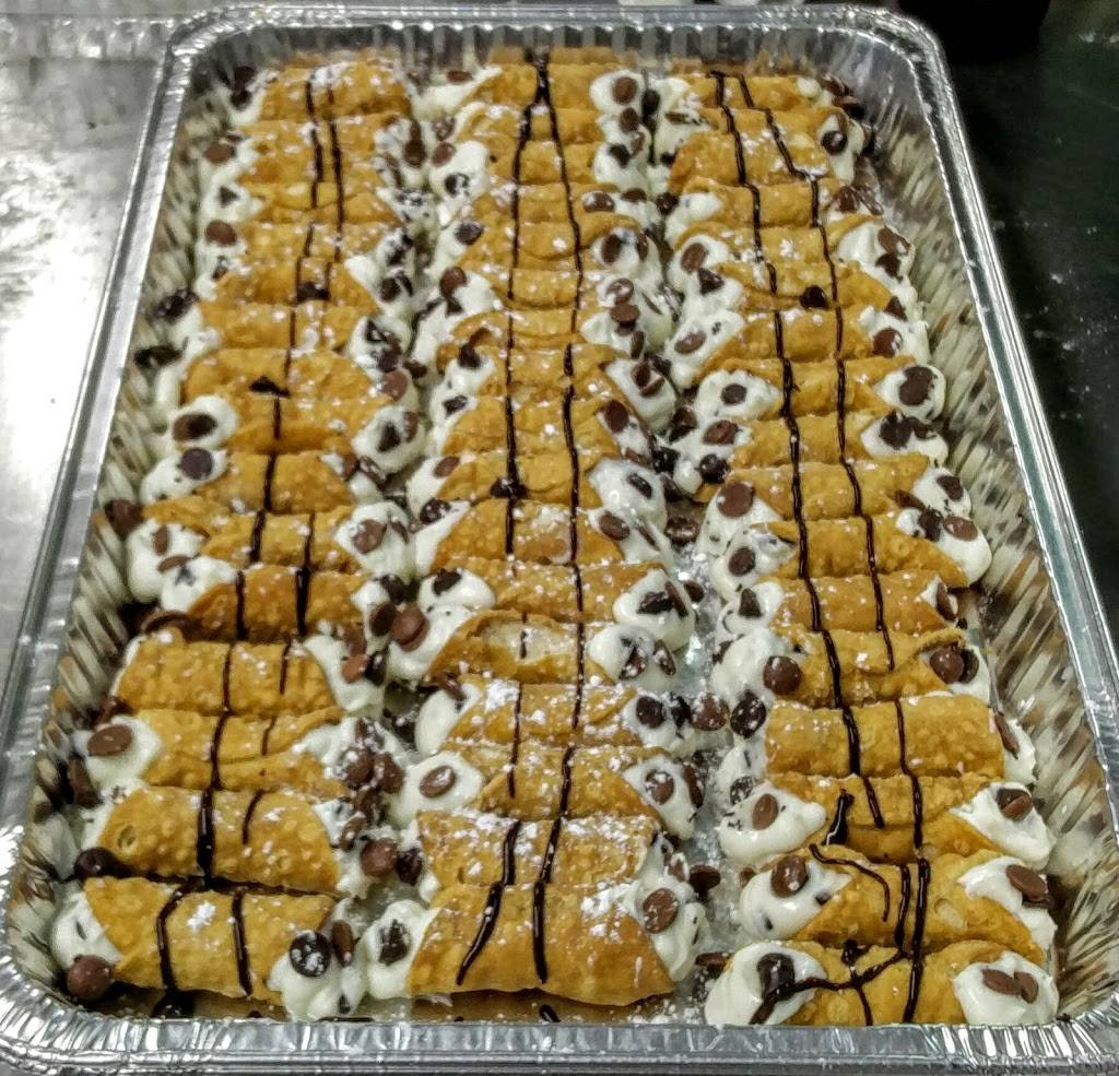 Tates Italian Restaurant & Pizzeria | restaurant | 3342 S West Shore Blvd, Tampa, FL 33629, USA | 8138325675 OR +1 813-832-5675