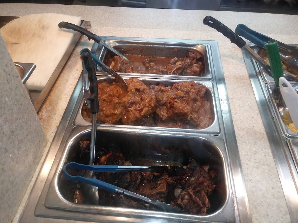 Delicious Restaurant | cafe | 5209 S Lamar St, Dallas, TX 75215, USA | 2144210579 OR +1 214-421-0579