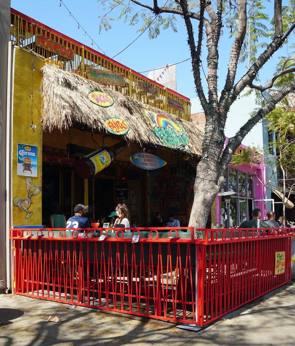 Fiesta Cantina | restaurant | 8865 Santa Monica Blvd, West Hollywood, CA 90069, USA | 3106528865 OR +1 310-652-8865