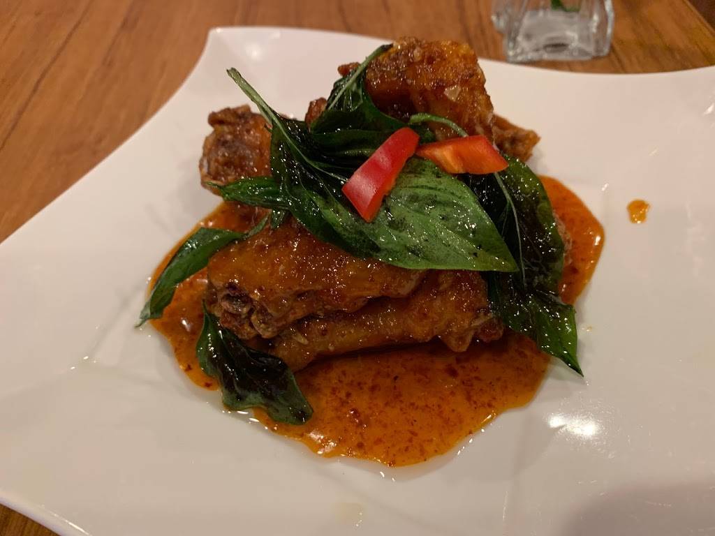 Kumruenthai Restaurant | restaurant | 1500 Oliver Rd Suite L, Fairfield, CA 94534, USA | 7077593458 OR +1 707-759-3458