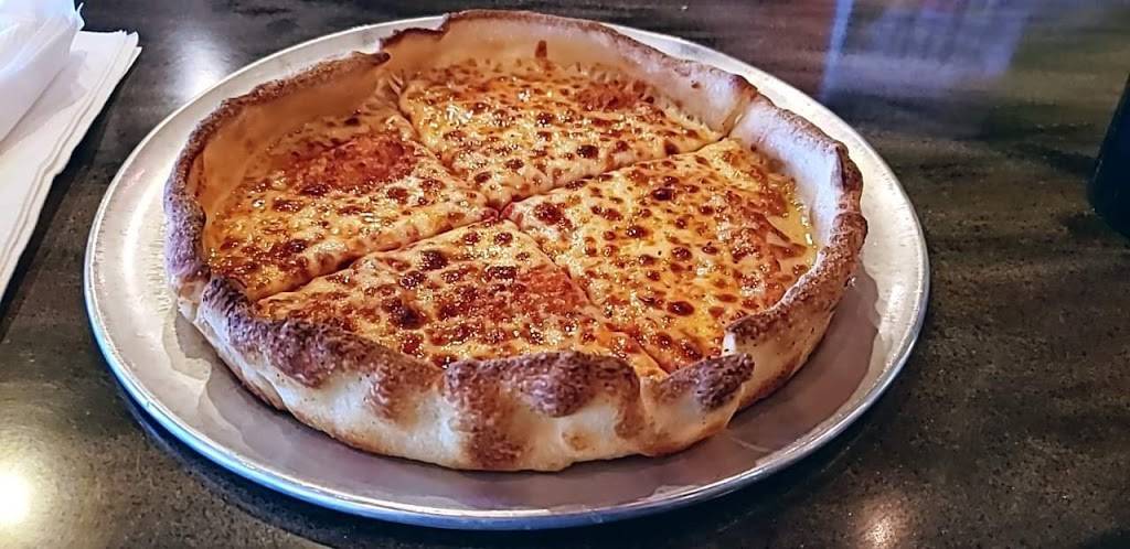 Pizza Central | restaurant | 526 N Belair Rd #103, Evans, GA 30809, USA | 7066519899 OR +1 706-651-9899