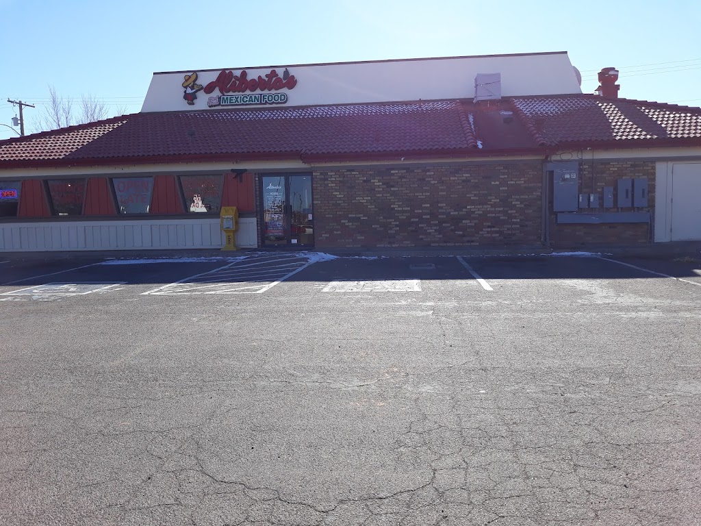 Alibertos | restaurant | AZ-77, Snowflake, AZ 85937, USA | 9284572018 OR +1 928-457-2018