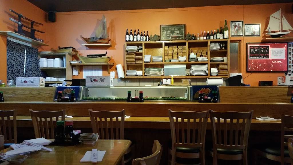 Sushi Kees | restaurant | 6825 E Main St, Mesa, AZ 85207, USA | 4806541306 OR +1 480-654-1306